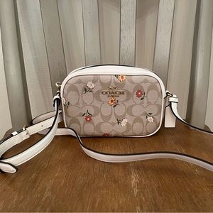 Coach Mini Jamie Camera Bag/crossbody